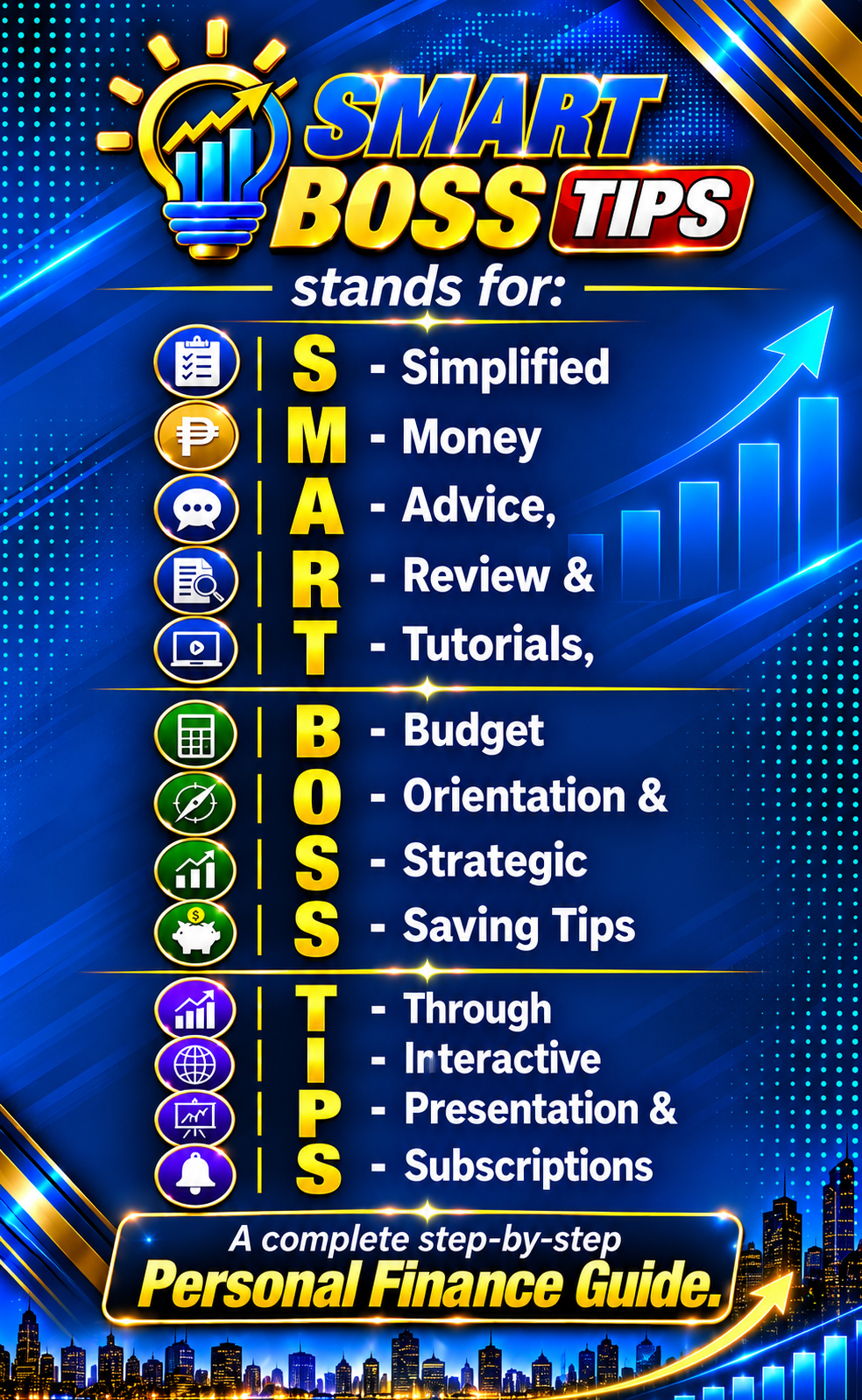 Business Tips