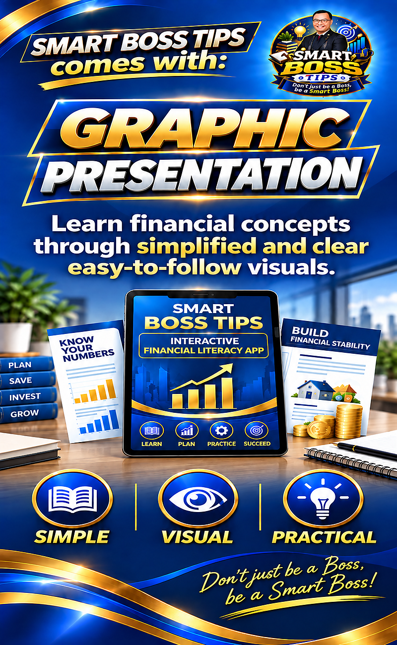 About Smart Boss Club
