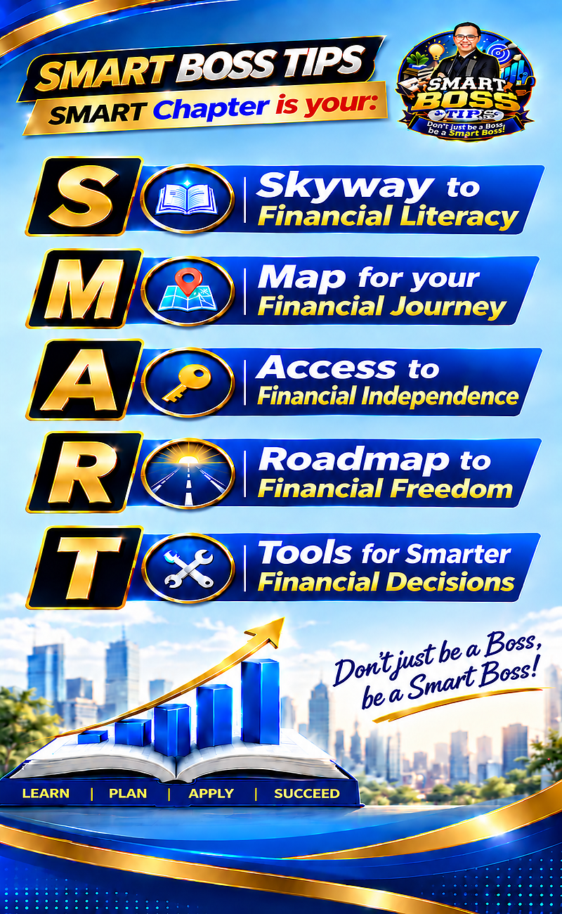 Contact Smart Boss Club