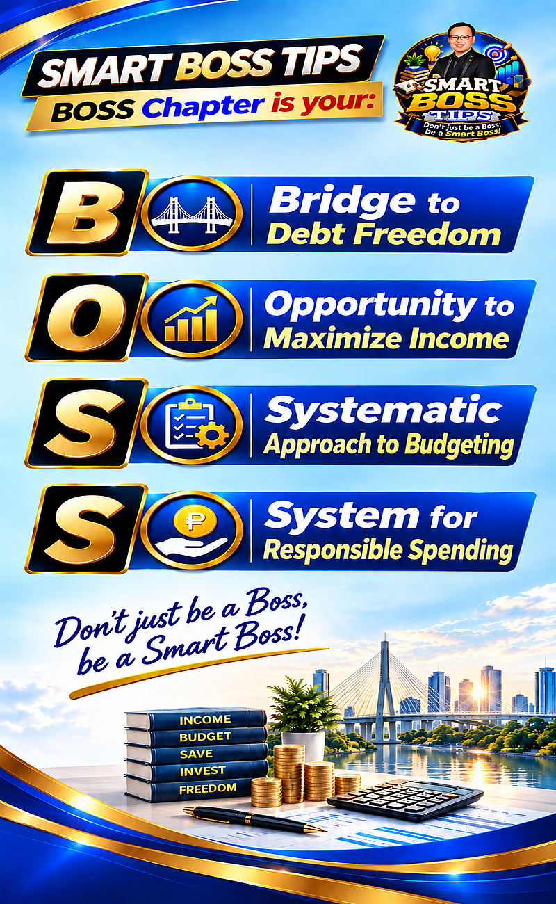 Contact Smart Boss Club